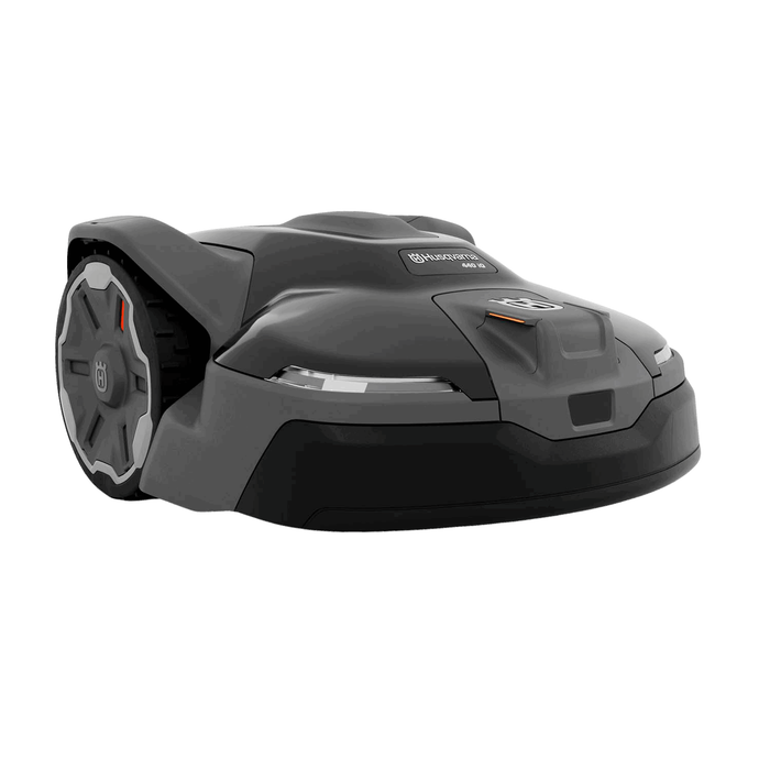 Husqvarna 440iQ Robotic Lawn Mower - 970727601