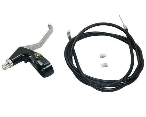 Husqvarna Construction 505482701 Throttle Cable - part photo