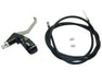 Husqvarna Construction 505482701 Throttle Cable - part photo