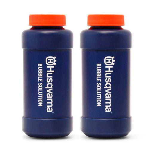 Husqvarna Bubble Solution 531424002