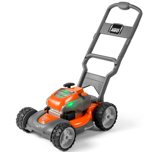 Husqvarna HU800AWD Toy Lawn Mower 589289601