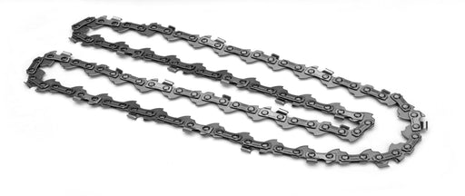 Husqvarna H37-40 10in, 3/8in MINI, .050in Chainsaw Chain - 591106040