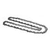 Husqvarna H37-40 10in, 3/8in MINI, .050in Chainsaw Chain - 591106040