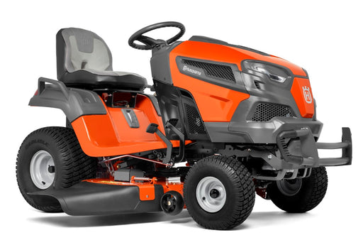 Husqvarna TS 242XD Riding Lawn Mower 960430338