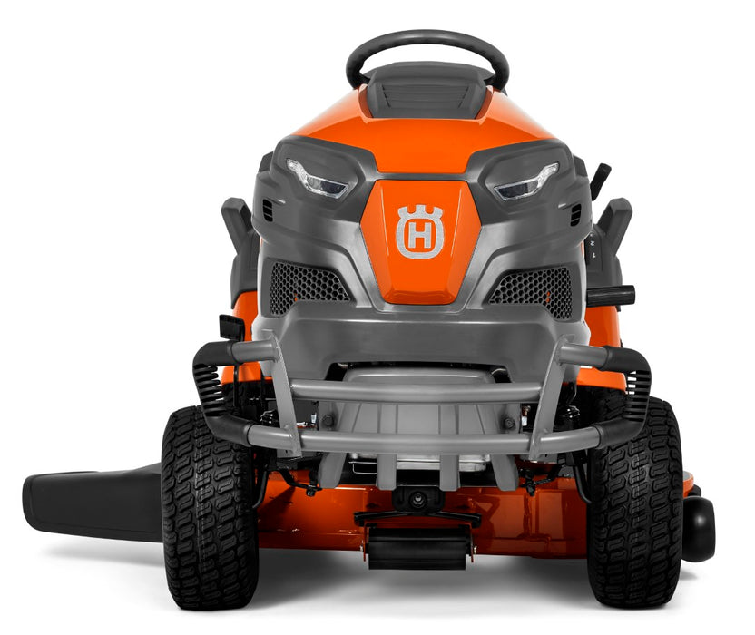 Husqvarna TS 242XD Riding Lawn Mower 960430338