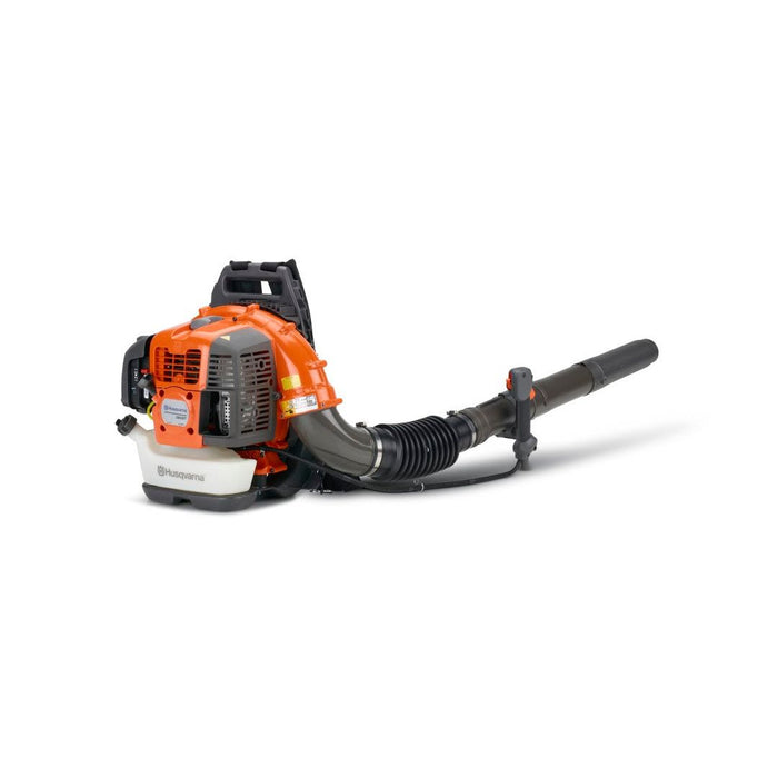 Husqvarna 360BT Commercial Backpack Blower, 65CC, 632CFM - 967144301