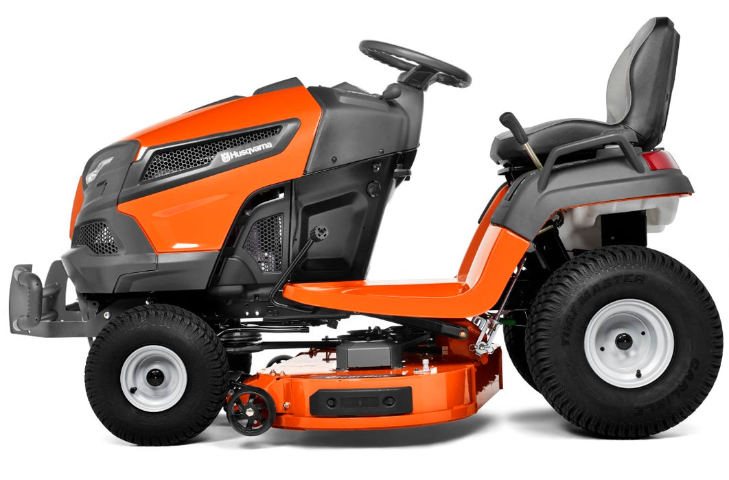 Husqvarna TS 242XD Riding Lawn Mower 960430338