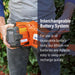 Husqvarna 320iHD60 Hedge Trimmer with Battery & Charger 970592602