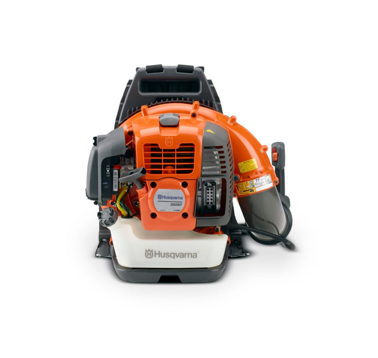 Husqvarna 360BT Semi-Commercial Backpack Blower 967144301