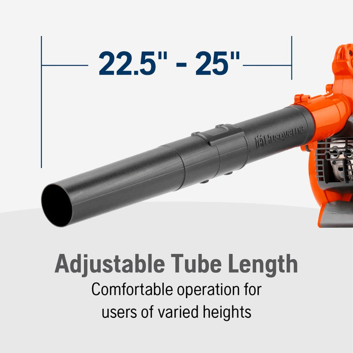 Husqvarna 125B Handheld Leaf Blower 952711925