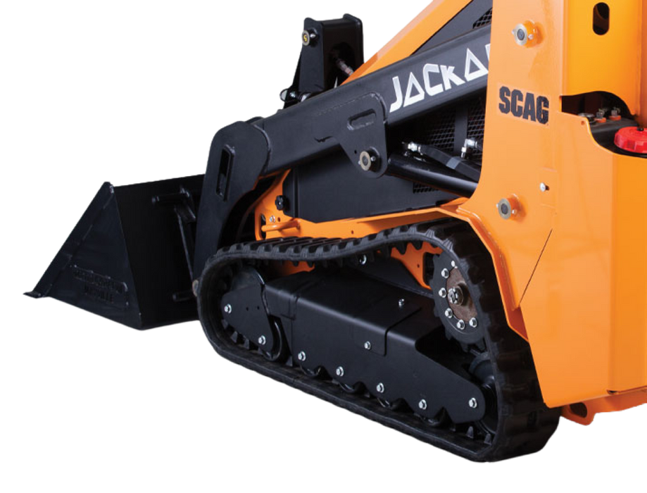 Scag 40in Jackal Track Loader SJ1125-W-4025KBD