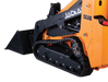 Scag 40in Jackal Track Loader SJ1125-W-4025KBD