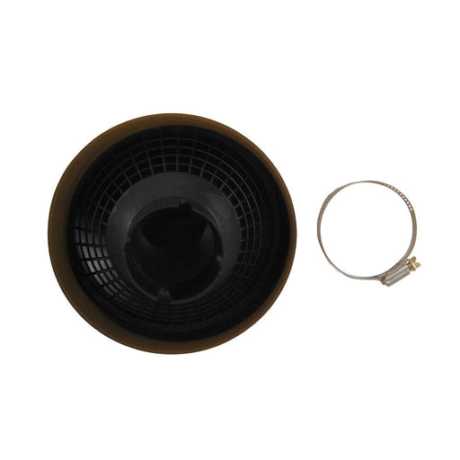 Kohler Inlet Hood (Mushroom) - 25 324 04-S