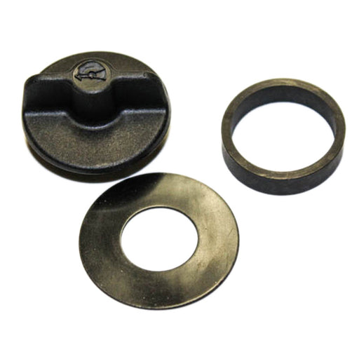 Kohler 54-755-01-S Kit, Knob with seal - genuine OEM replacement part