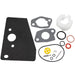 Kohler 14-757-03-S Kit, Carburetor Repair - genuine OEM replacement part