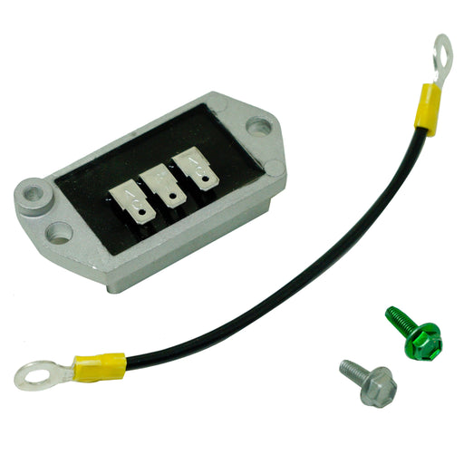 Kohler 2540345S Voltage Regulator - genuine OEM replacement part