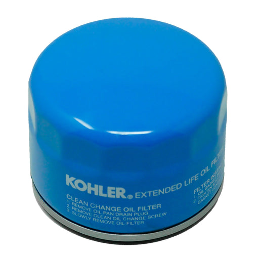 Kohler 14-050-36-S Oil Filter Extended Life - Scag 21" W/b - genuine OEM replacement part