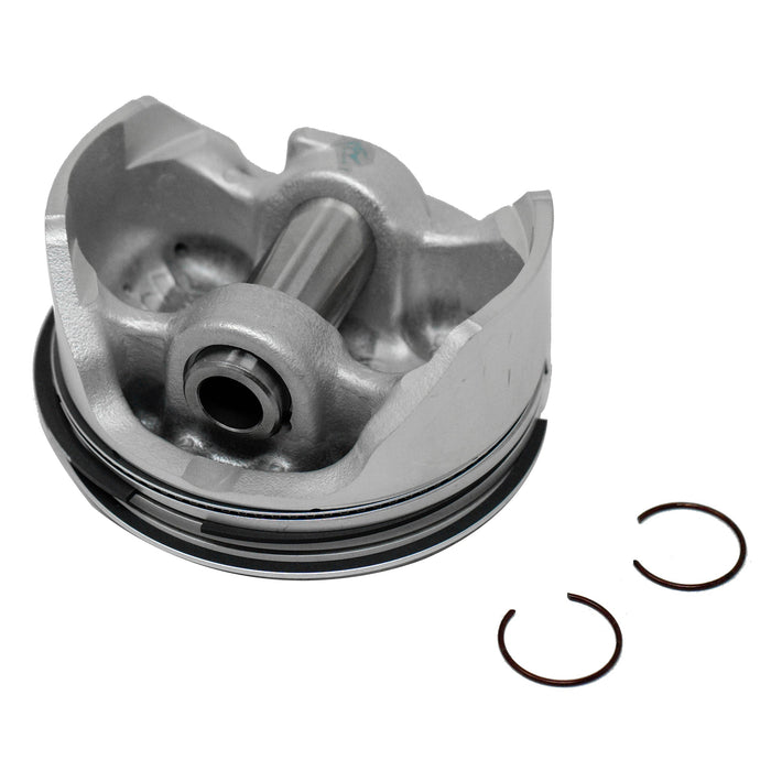 Kohler 25-874-14-S Kit;pstn/rng Style B(std) - genuine OEM replacement part
