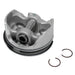 Kohler 25-874-14-S Kit;pstn/rng Style B(std) - genuine OEM replacement part
