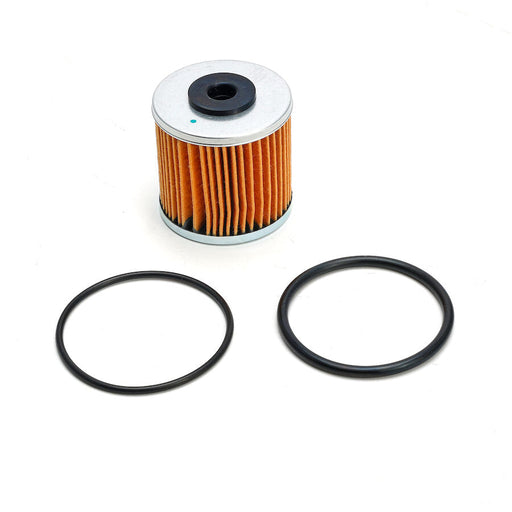 Hydro-Gear 72537 Hydraulic. Filter Kit ZT4400/ZT5400 - part photo