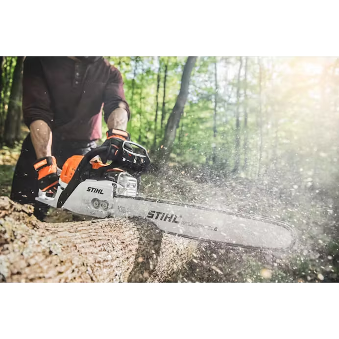 Stihl MS 311 Chainsaw with 20in Guide Bar