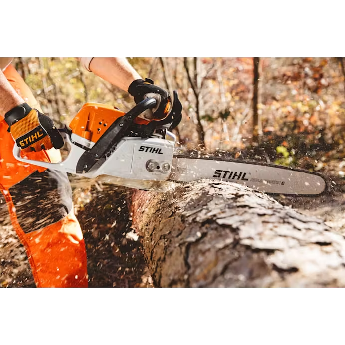 Stihl MS 311 Commercial Chainsaw with 20in Guide Bar