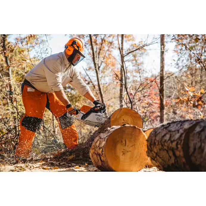 Stihl MS 311 Commercial Chainsaw with 20in Guide Bar