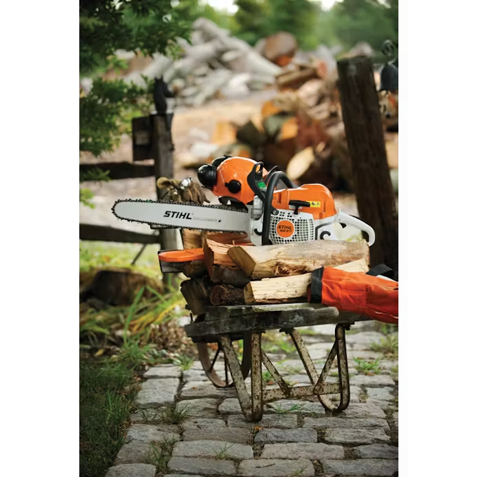 Stihl MS 311 Commercial Chainsaw with 20in Guide Bar