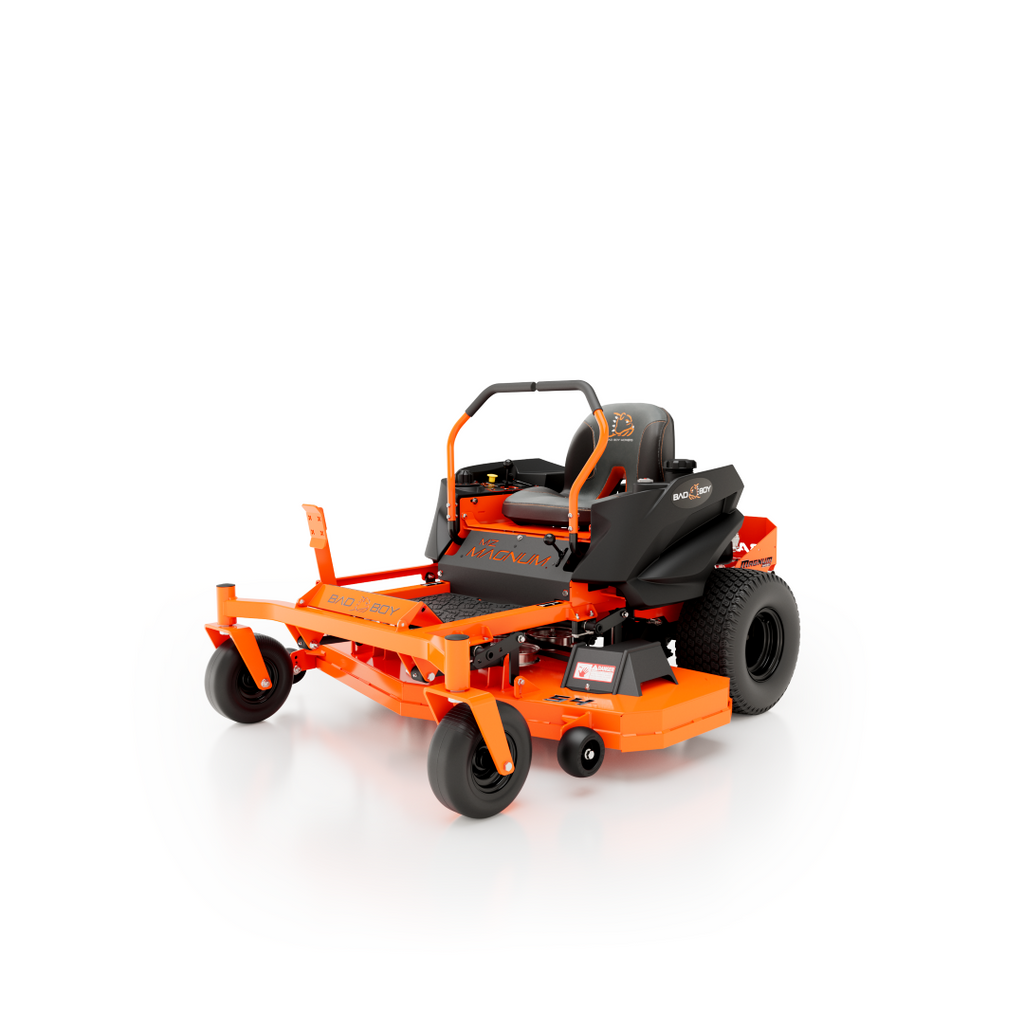 Bad Boy 54in MZ Magnum Zero Turn Mower BMZ54FR651