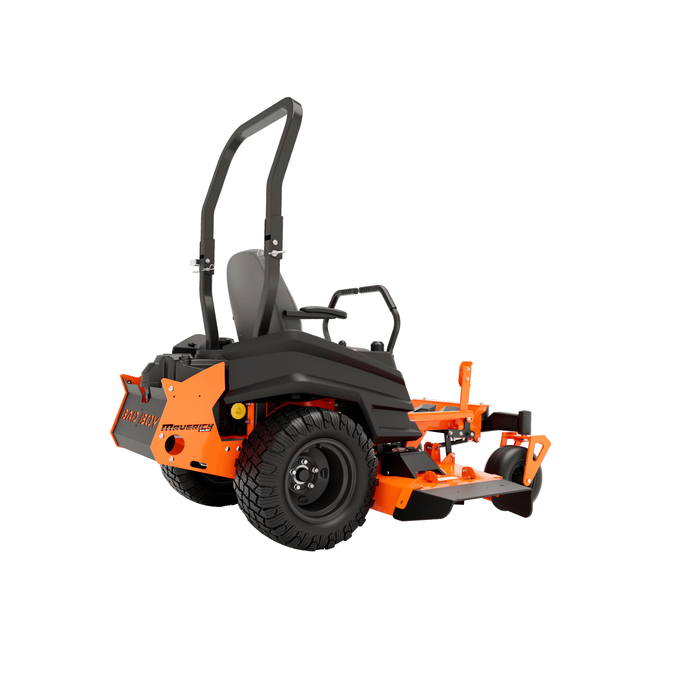 Bad Boy Maverick 54in Zero Turn Mower Residential 24hp Kawasaki FS730 - BMR54FS730