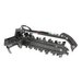 Mini Skid Steer - Trencher Attachment Rental