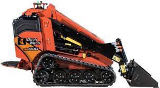 Mini Skid Steer Rental