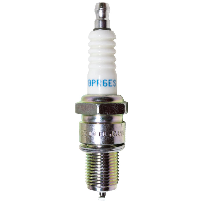 Representative image: NGK 2330 Spark Plug BCPR6ES (Replaces bpr2es) - actual part may differ; match the part number to your equipment