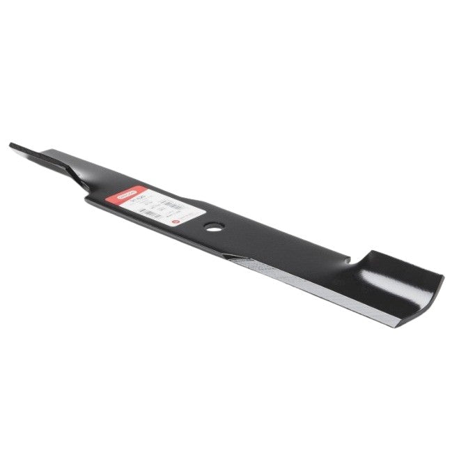 Oregon 16.50in X 5/8 Hole Hi Lift Mower Blade - 91-620