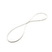 Husqvarna OEM ground drive belt part 532124525