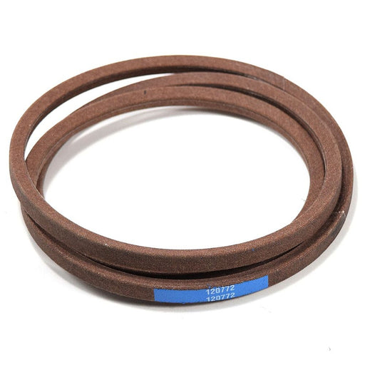 Husqvarna Zero-Turn Ground Drive Belt, 1/2in x 43in, Husqvarna OEM part 539120772