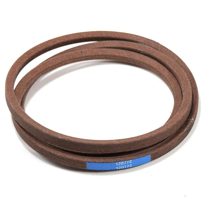 Husqvarna Zero-Turn Ground Drive Belt, 1/2in x 43in, Husqvarna OEM part 539120772