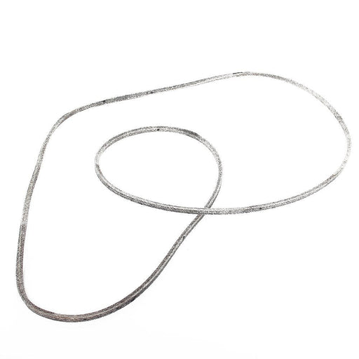 Husqvarna Deck Belt for 42in RZ Zero-Turns, 1/2in x 118in, Husqvarna OEM part 574173003