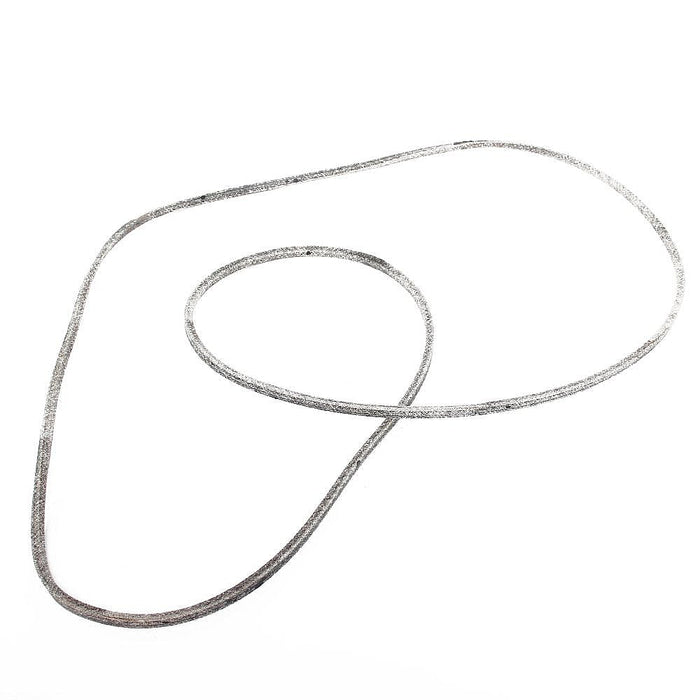 Husqvarna Deck Belt for 42in RZ Zero-Turns, 1/2in x 118in, Husqvarna OEM part 574173003