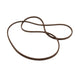 Husqvarna OEM ground drive belt part 580364610