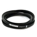 Husqvarna 54in Lawn Tractor Deck Belt, 5/8in x 145in, Husqvarna OEM part 587686701