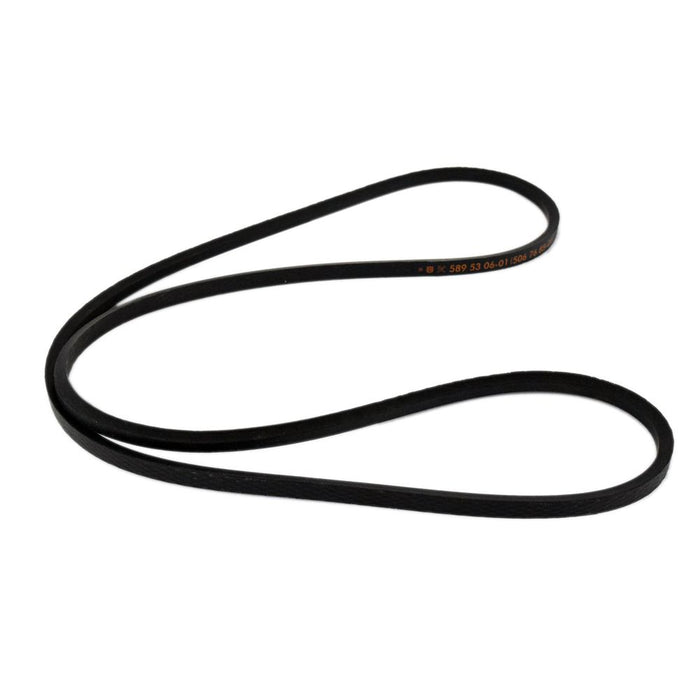 Husqvarna OEM primary blade drive belt part 589530601