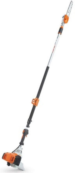 Chainsaw - Polesaw Rental