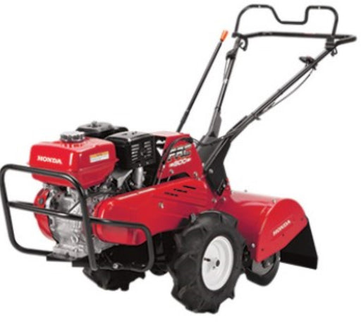 Tiller - Rear Tine Rental