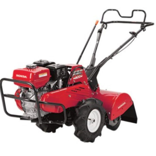 Tiller - Rear Tine Rental