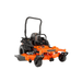 Bad Boy Rebel 61in Commercial Zero Turn Mower 27hp Kawasaki FX850 - BRB61FX850