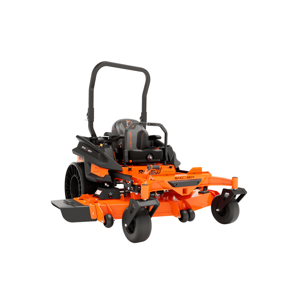 Bad Boy 61in Rebel X Commercial Zero Turn Mower - BRBXT61385KA