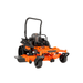 Bad Boy 61in Rebel X Commercial Zero Turn Mower - BRBXT61385KA