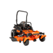 Bad Boy Rebel 61in Commercial Zero Turn Mower 35hp Kawasaki FX1000 - BRB6135KA