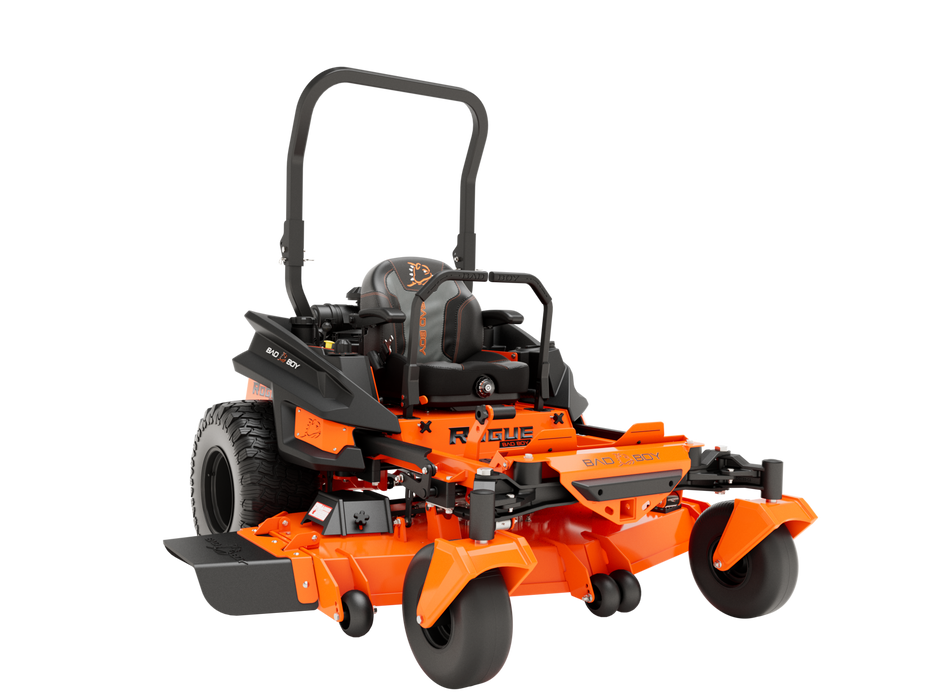 Bad Boy Rogue 61in Commercial Zero Turn Mower Kawasaki FX1000 35hp - BRG6135KA